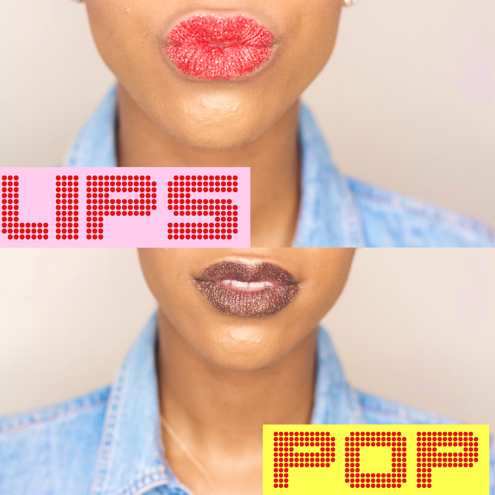 How To Make Your Lips Pop